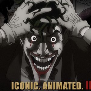 Photo Batman: The Killing Joke