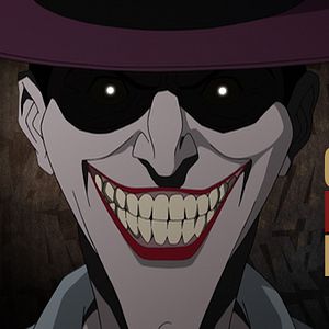 Photo Batman: The Killing Joke