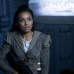 Photo Melanie Liburd