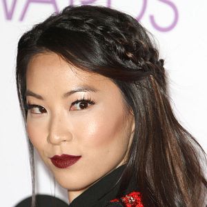 Photo Arden Cho
