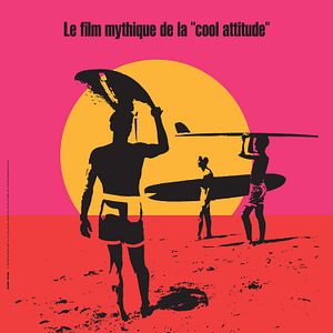 Photo The Endless Summer