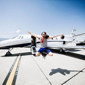 Photo Steve Aoki