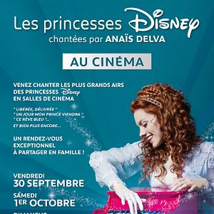 Photo Les Princesses Disney
