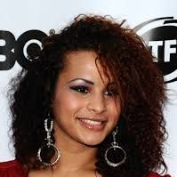 Photo Harmony Santana