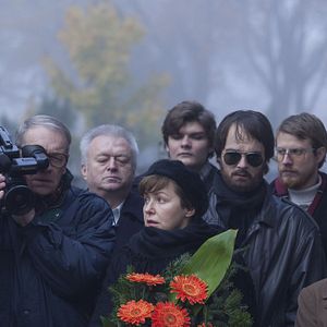 Photo The Last Family