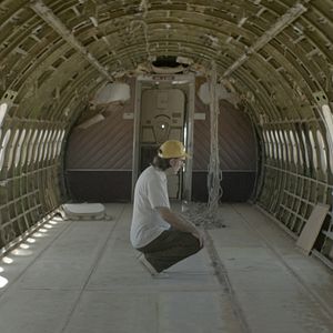 Photo Gregg Turkington