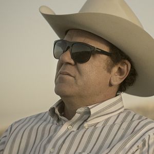 Photo John C. Reilly