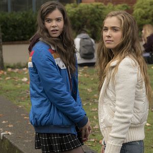 Photo The Edge of Seventeen