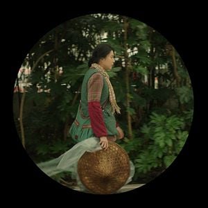 Photo I Am Not Madame Bovary