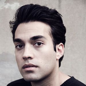 Photo James Krishna Floyd