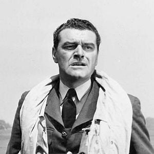 Photo Jack Hawkins