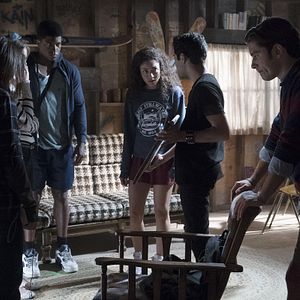 Photo Paulina Singer