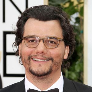 Photo Wagner Moura