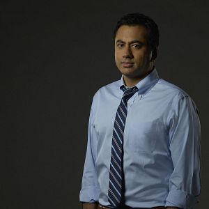 Photo Kal Penn