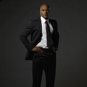 Photo LaMonica Garrett