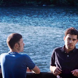 Photo Water Boys