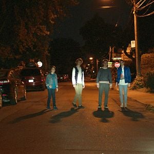 Photo Les Démons