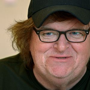 Photo Michael Moore