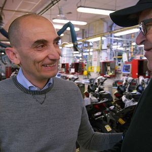 Photo Where To Invade Next