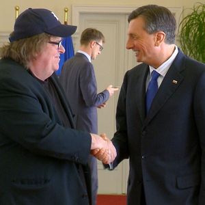 Photo Where To Invade Next