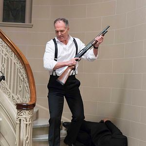 Photos de Patrick St. Esprit - AlloCiné