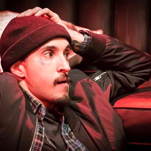 Photo Luis Da Silva Jr.