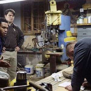 Photo Robert Bailey Jr.