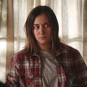 Photo Zelda Williams