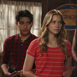 Photo Dead of Summer