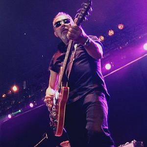 Photo Henri Padovani