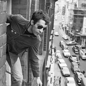 Photo Henri Padovani