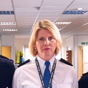 Photo Borderline (2016)