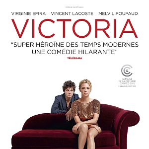Photo Victoria