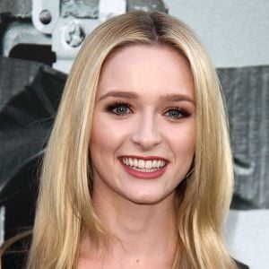 Photo Greer Grammer