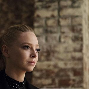 Photo Portia Doubleday
