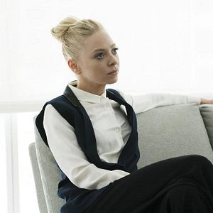 Photo Portia Doubleday