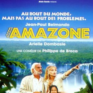 Photo Amazone