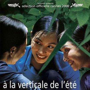 Photo A la verticale de l'été