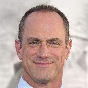 Photo Christopher Meloni
