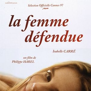 Photo La femme défendue