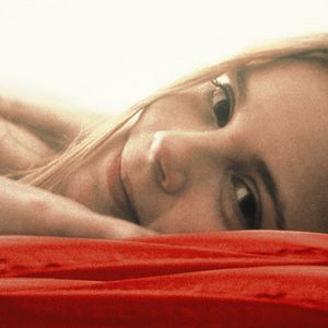 Photo La femme défendue