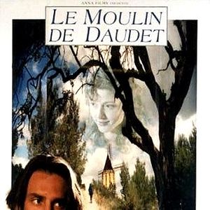 Photo Le Moulin de daudet