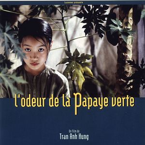 Photo L'Odeur de la papaye verte