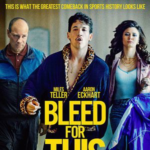 Photo K.O. - Bleed For This