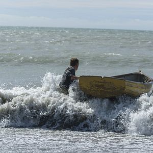 Photo Une vie entre deux océans