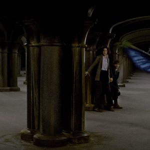 Photo Katherine Waterston