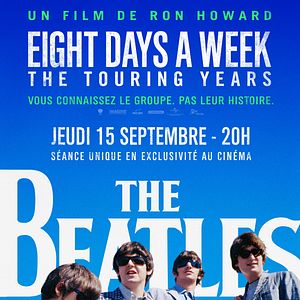 Photo The Beatles : Le monde est à eux