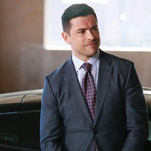 Photo Mark Consuelos