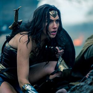 Photo Gal Gadot