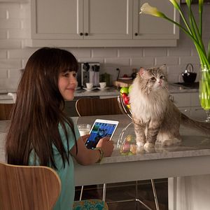 Photo Malina Weissman